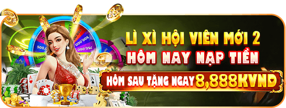 khuyến mãi kinh88 5